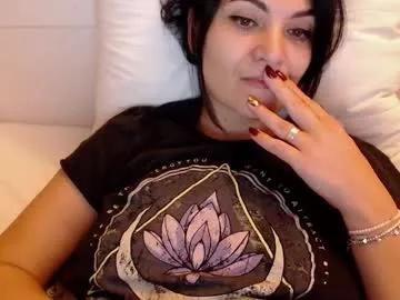 nightssecret from Chaturbate