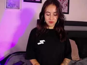 nikka_gh on Chaturbate 