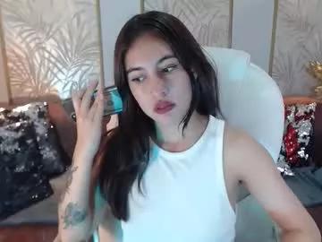 nikka_gh on Chaturbate 