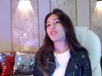 nikka_gh on Chaturbate