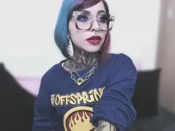 nikkiramone on Chaturbate