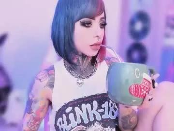 nikkiramone on Chaturbate