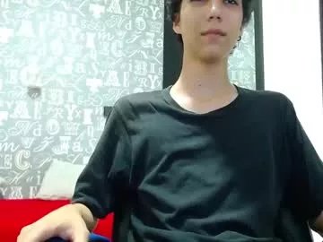 Freechat nikolay_gregori on Chaturbate