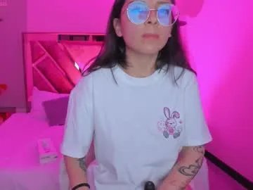 nina_myers on Chaturbate