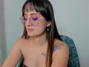Freechat ninabryon1 on Chaturbate