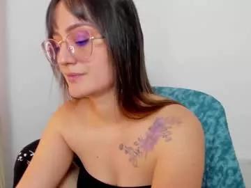 Freechat ninabryon1 on Chaturbate