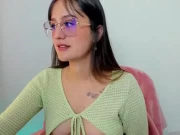 Freechat ninabryon1 on Chaturbate