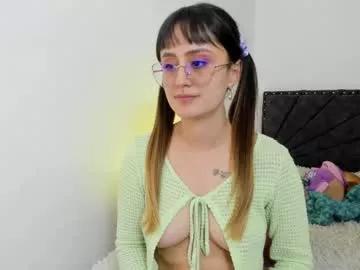 Freechat ninabryon1 on Chaturbate