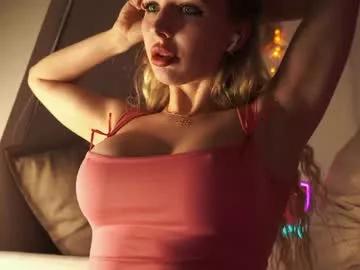 Freechat nirvanaa__ on Chaturbate