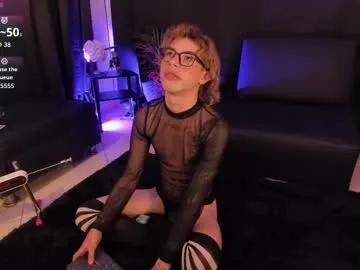 Freechat noah_lambert on Chaturbate