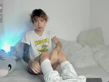 Freechat noah_lambert on Chaturbate