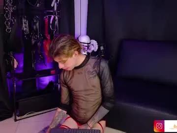 Freechat noah_lambert on Chaturbate