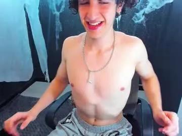 Explore Chaturbate's Noah_sokolov noah_sokolov from Chaturbate