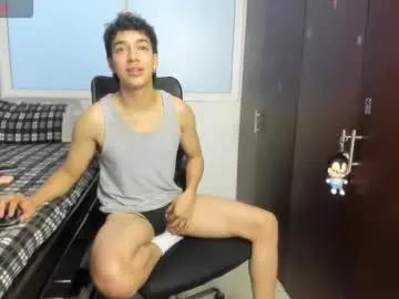 Naked noxx_stark from Chaturbate noxx_stark from Chaturbate