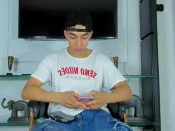 noxx_stark on Chaturbate 