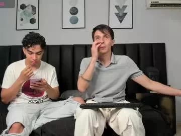 noxx_stark on Chaturbate 