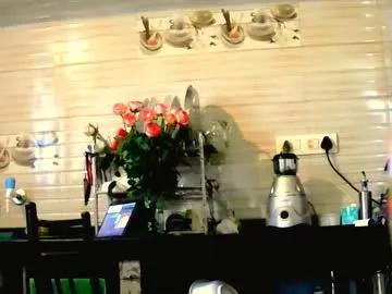 nylonseductress from Chaturbate