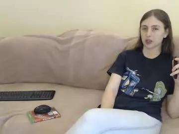 Private nzplaytime on Chaturbate