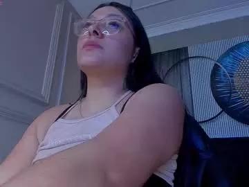 octavia_rouse on Chaturbate 