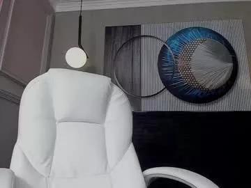 octavia_rouse on Chaturbate 