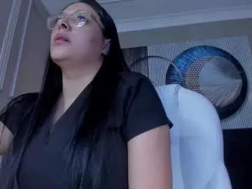 octavia_rouse on Chaturbate 