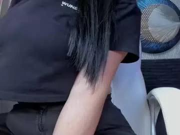 octavia_rouse on Chaturbate 