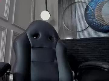 octavia_rouse on Chaturbate 