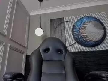 octavia_rouse on Chaturbate 