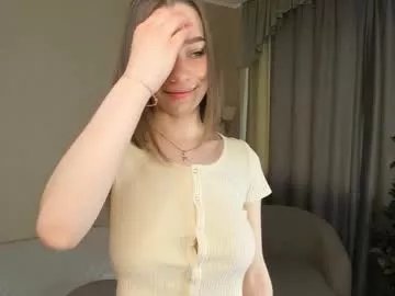Freechat odelyncure on Chaturbate