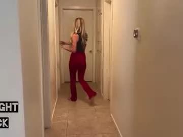oh_ok_cassidy on Chaturbate 