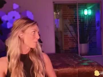 oh_ok_cassidy on Chaturbate 