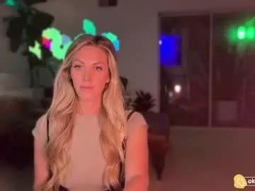 oh_ok_cassidy on Chaturbate 