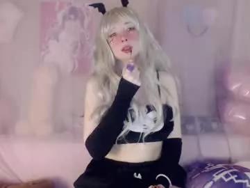 oh_pichuu on Chaturbate