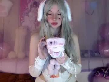 oh_pichuu on Chaturbate