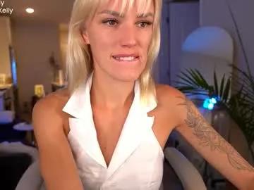Explore sweet slut Ohbabykelly ohbabykelly from Chaturbate
