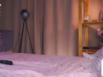oki_dokie on Chaturbate 