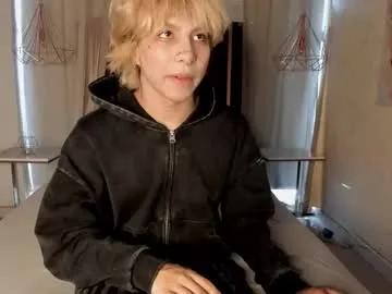 oliiverr22 from Chaturbate