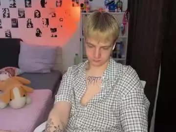 olivertasty on Chaturbate