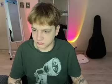 olivertasty on Chaturbate