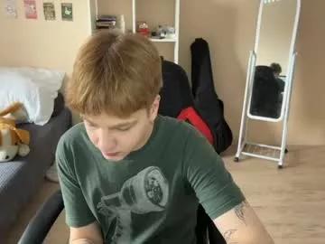 olivertasty on Chaturbate