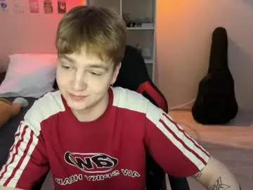 olivertasty on Chaturbate