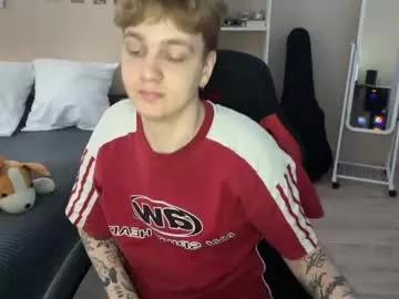 olivertasty on Chaturbate