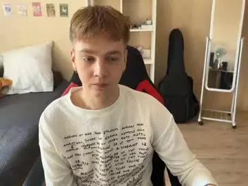 olivertasty on Chaturbate