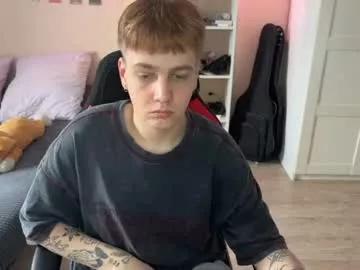 olivertasty on Chaturbate