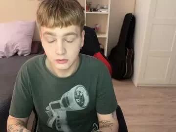 olivertasty on Chaturbate