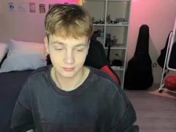 olivertasty on Chaturbate