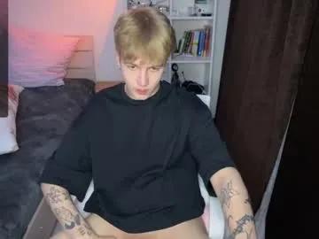 olivertasty on Chaturbate