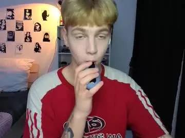 olivertasty on Chaturbate