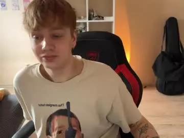 olivertasty on Chaturbate