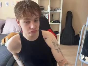 olivertasty on Chaturbate